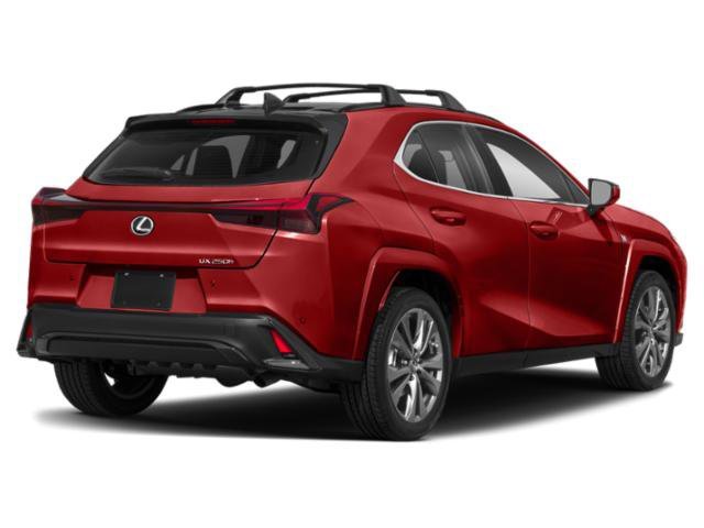 lexus ux hybrid 2024 JTHB6JBH5R2191401 image lexus ux hybrid 2024 JTHB6JBH5R2191401 image